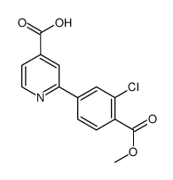 1261975-49-8 structure