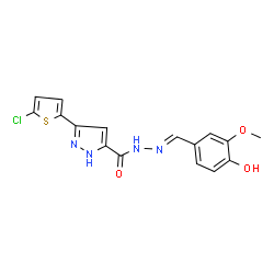 1285642-10-5 structure