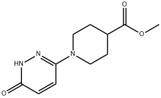 1351686-65-1结构式