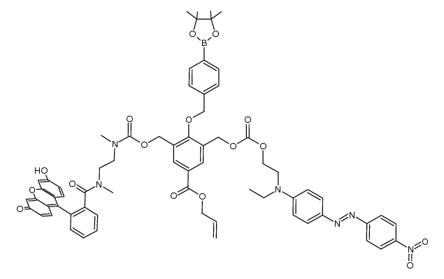 1355342-65-2 Structure