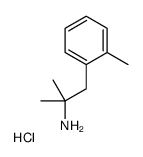 2-METHYL-1-O-TOLYLPROPAN-2-AMINE HCL picture