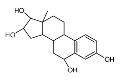 14507-00-7 structure