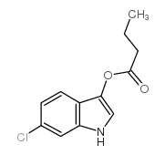 6-Chloro-3-indoxyl butyrate picture