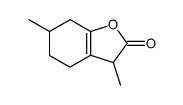 16642-41-4 structure