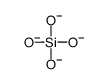 tetraoxidosilane结构式