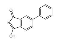 5-Phenyl-1H-isoindole-1,3(2H)-dione structure