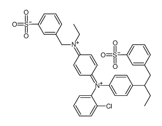 25305-97-9 structure