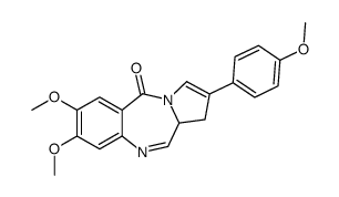 260544-29-4 structure