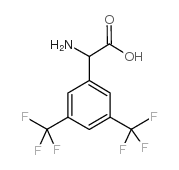 261762-33-8 structure