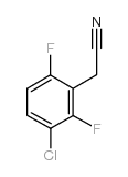 3-氯-2,6-二氟苯乙腈图片