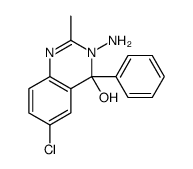 27537-87-7结构式