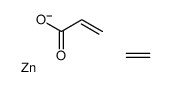 POLY(ETHYLENE-CO-ACRYLIC ACID), ZINC SALT picture