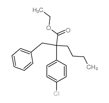 2901-20-4 structure