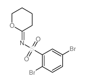 3128-51-6 structure