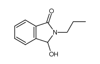 33125-70-1 structure