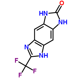 332897-68-4 structure