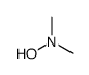 N-Hydroxy-N-methylmethanamine结构式