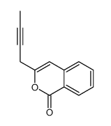 Capillarin Structure