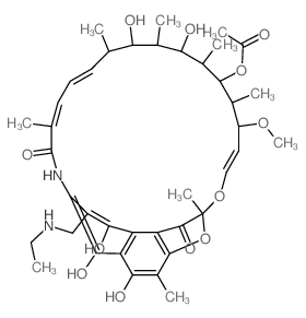 38129-09-8结构式