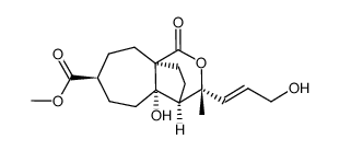 457622-31-0结构式