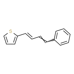 1-Phenyl-4-(2-thienyl)-1,3-butadiene picture