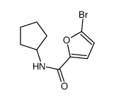 545366-68-5 structure