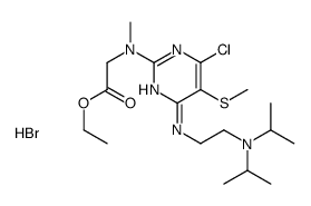 55417-04-4 structure