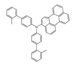 558453-80-8 structure