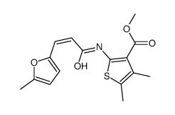 5704-37-0 structure