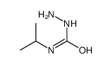 N-异丙基肼羧酰胺图片