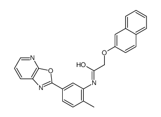 6085-22-9 structure