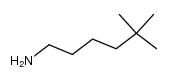 5,5-dimethyl-1-hexanamine picture