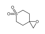 1-oxa-6$l^{6}-thiaspiro[2.5]octane-6,6-dione picture