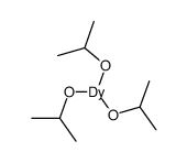 dysprosium(3+),propan-2-olate picture