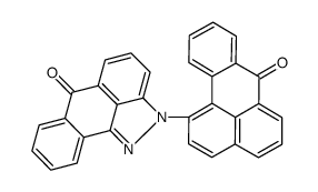 Pyron [Czech]结构式