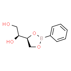 (S)-[(S)-2-Phenyl-1,3,2-dioxaborolan-4-yl]-1,2-ethanediol picture