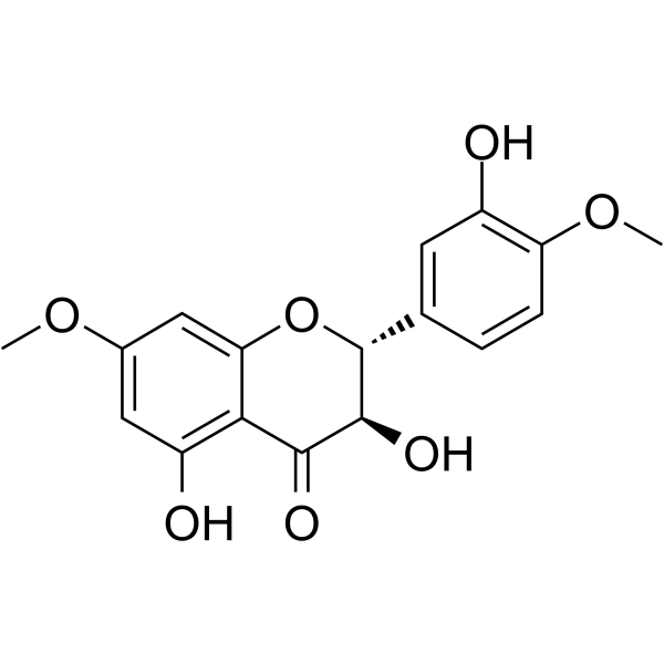 艾纳香素 B图片