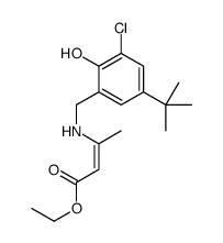 80626-07-9结构式