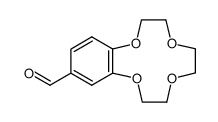 4'-甲酰苯并-12-冠-4图片