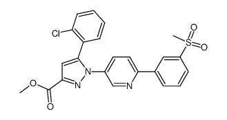 918316-06-0结构式