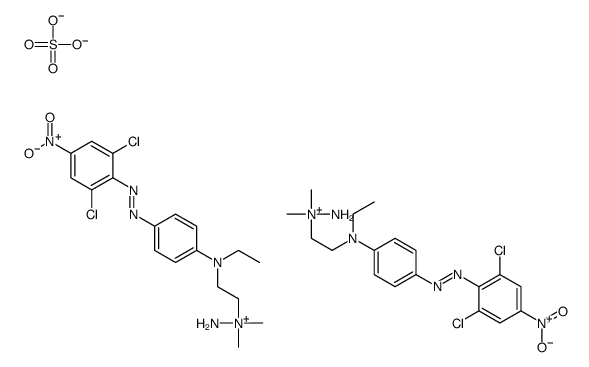 93918-00-4 structure