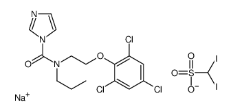 interferon alfa-2b Structure