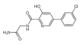 1000025-36-4 structure