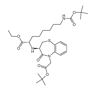 100276-93-5 structure