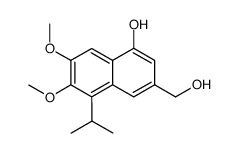 101430-02-8 structure