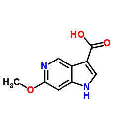 1190313-17-7 structure