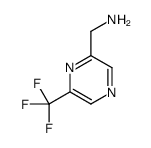 1196151-50-4 structure