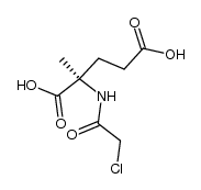 121704-30-1 structure