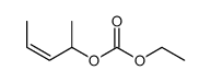 121740-92-9 structure