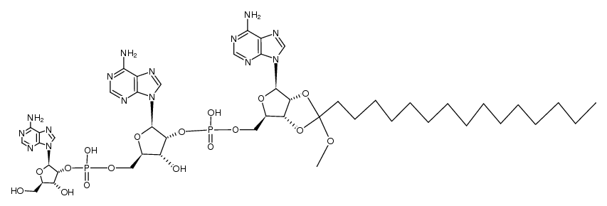 121768-18-1 structure